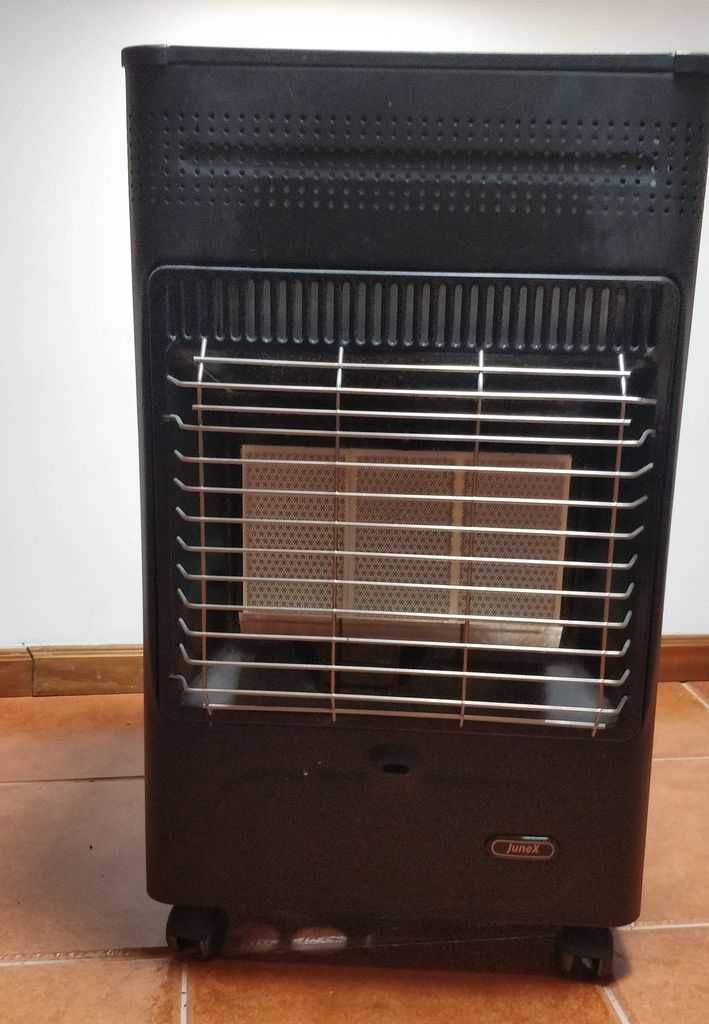 Aquecedor a gás infravermelhos 4200W