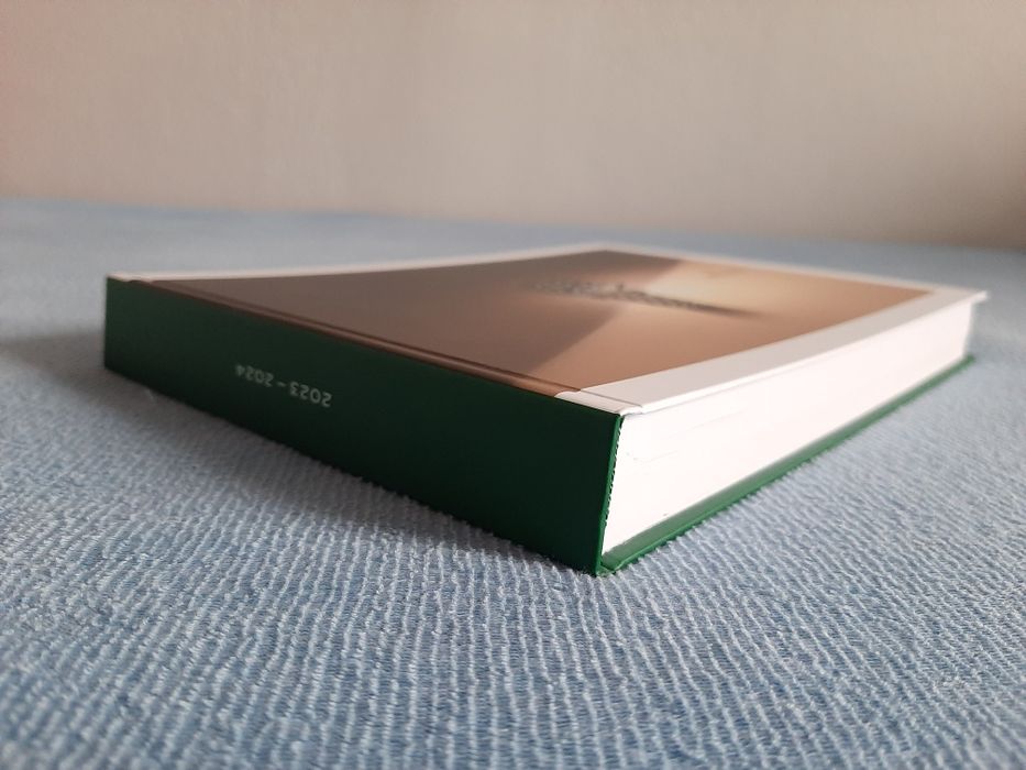 ROLEX Magazyn Issue #12 i Magazyn Issue #11 i Magazyn Isue #10