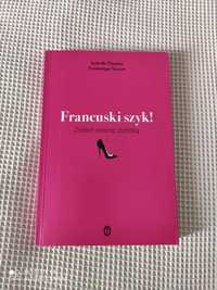 Francuski szyk! Zostań własną stylistką