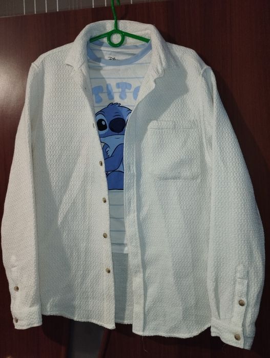 Рубашка River island