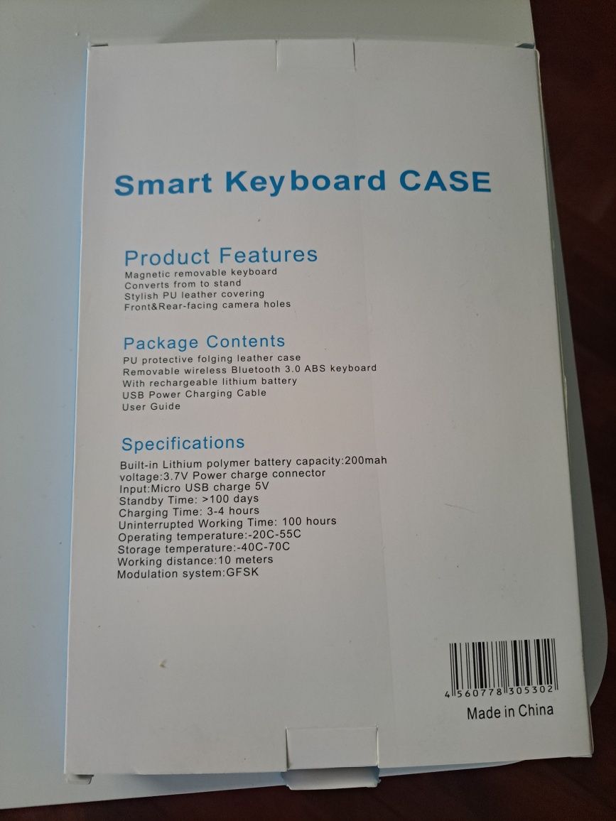 Etui do tableta samsung Galaxy Tab 10,1