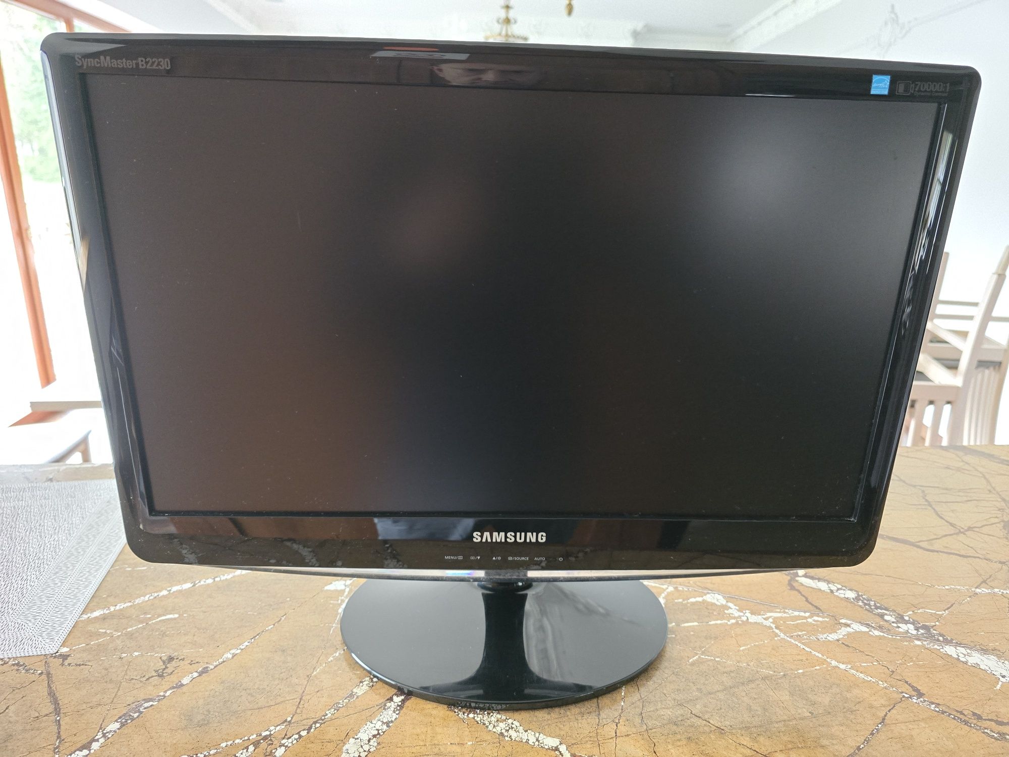 Monitor Samsung B2230N 22"