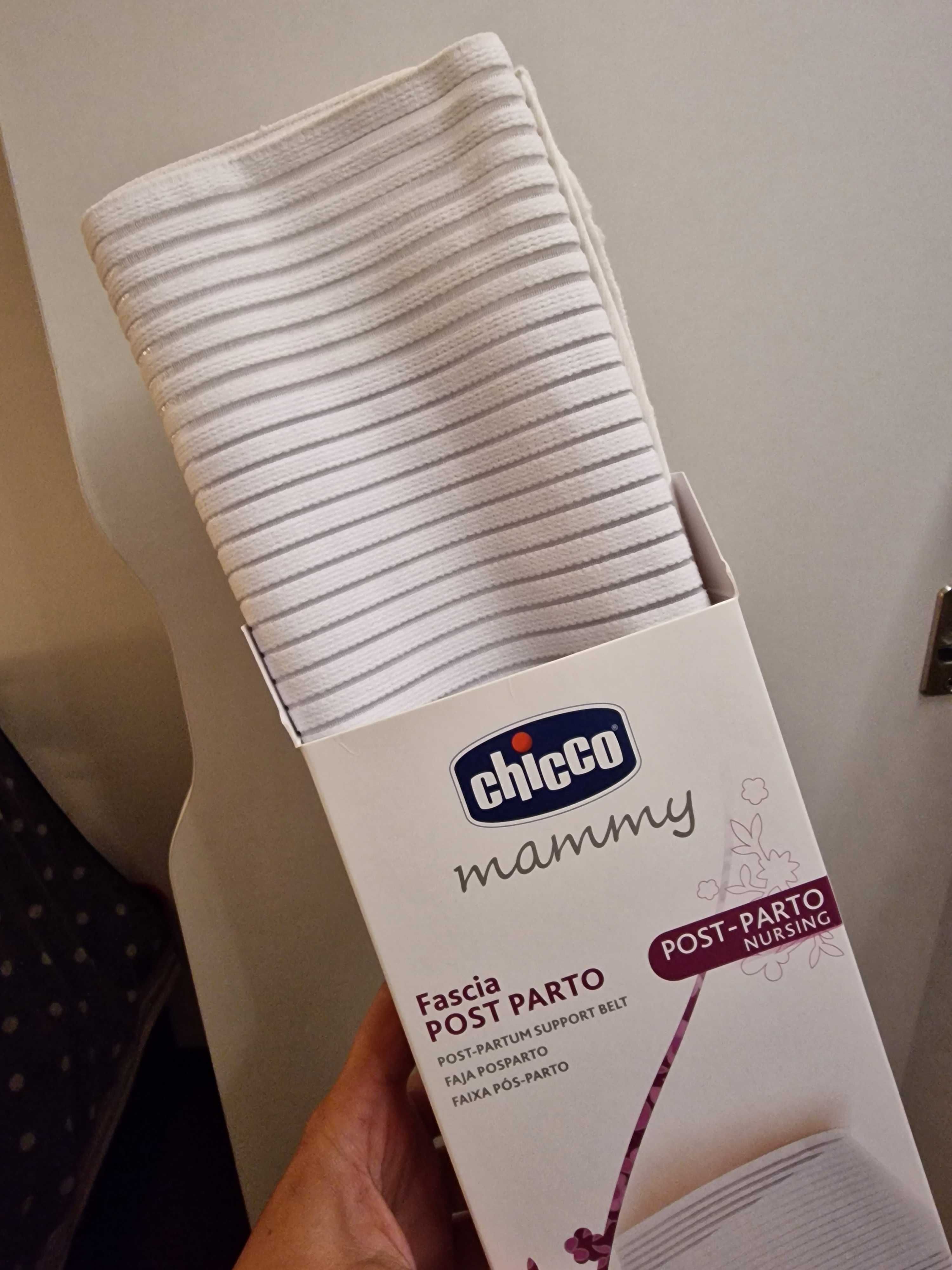 Faixa pós parto CHICCO - tamanho M