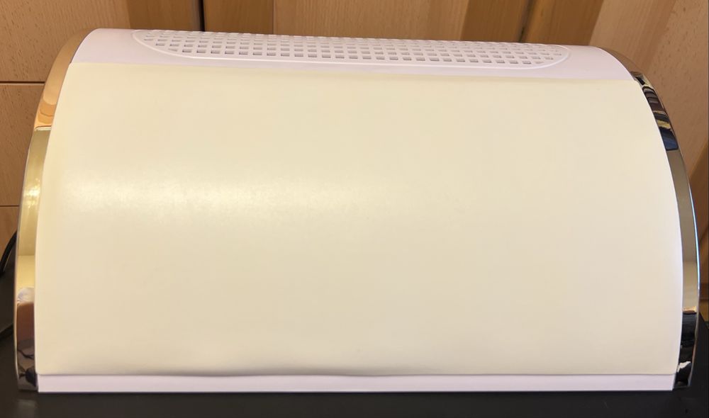 Clavier nablatowy pochłaniacz pyłu - moc 40 W