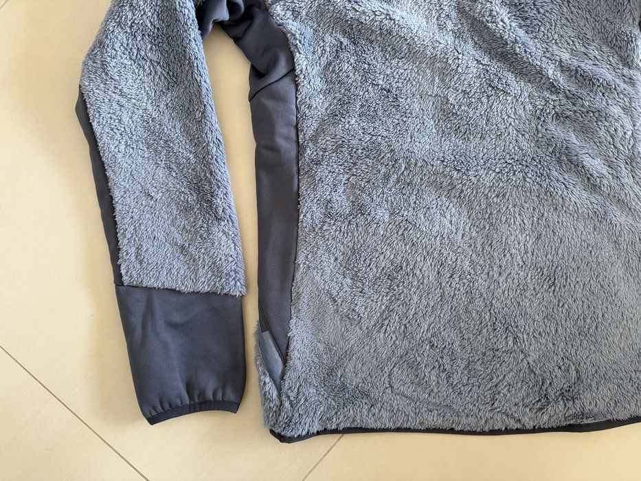 Meski polar Salewa MONTEO flint stone M , L i XL