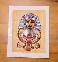 Sprzedam papirus egipski