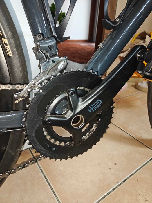 Van Rysel EDR AF 2025