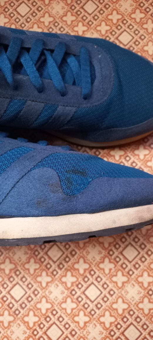 Adidas Адидас Haven Оригинал 44 размер