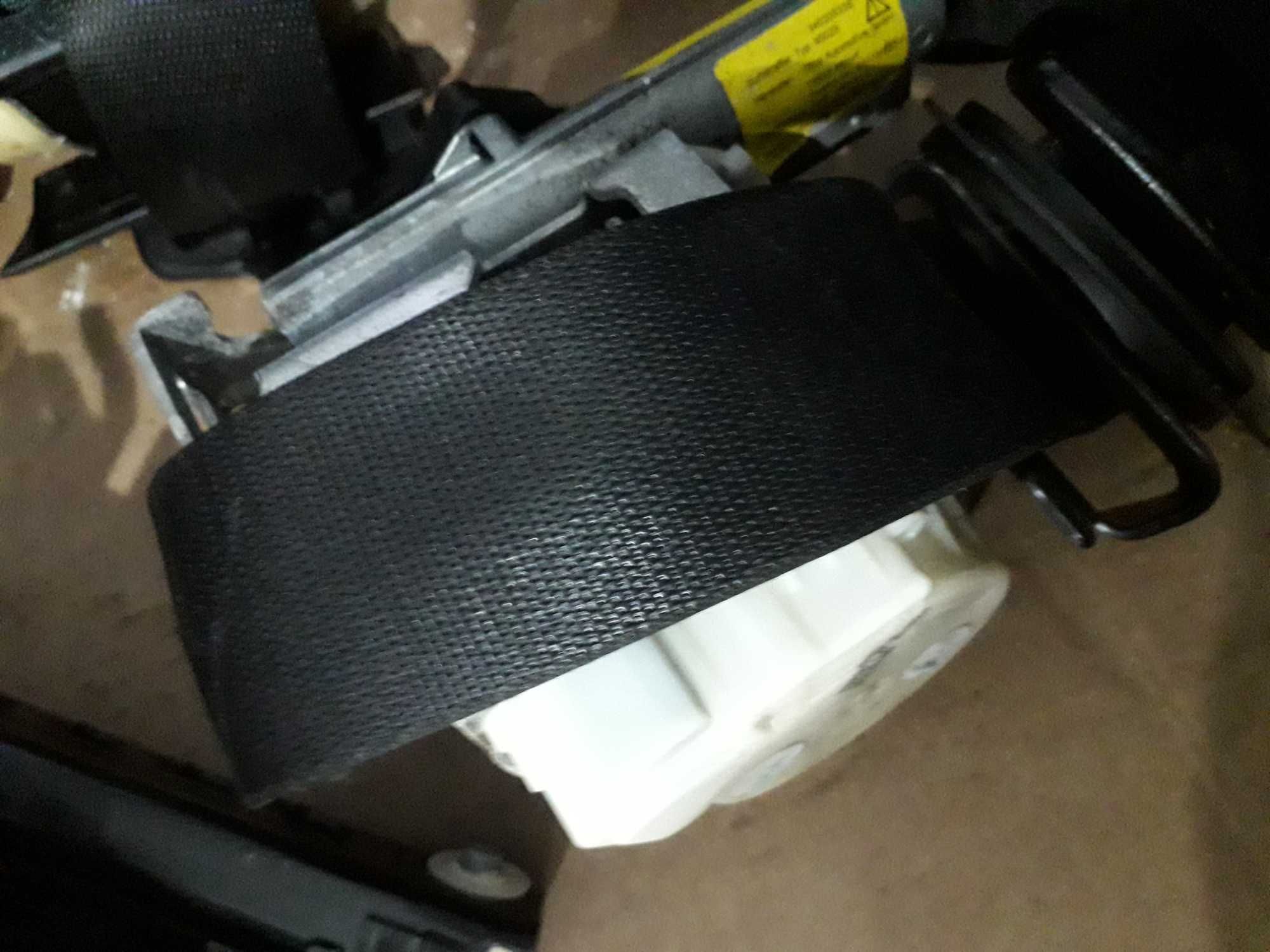 cintos segurança Mercedes W204
