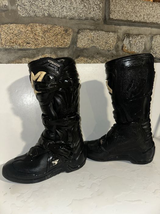 Botas alpinestars tech 3
