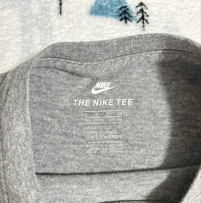 Реглан nike / носки nike