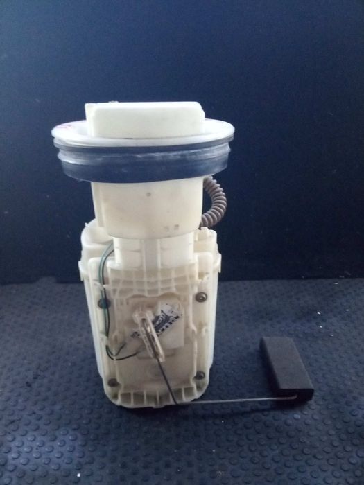 Boia combustível VOLKSWAGEN Polo (9N)