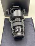 FujiFilm Fujinon XF 10-24 mm f/4.0 R OIS