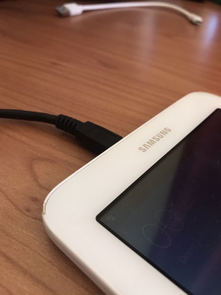 Tablet Samsung Galaxy SM-T113