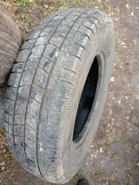 Opony 215/75R16C