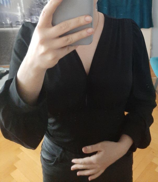 Body damskie eleganckie