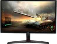 Монітор 24" LG 24MP59G-P