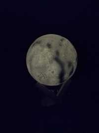 Lâmpada Lua 15 cms