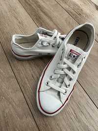 Converse rozmiar 38 uzywane