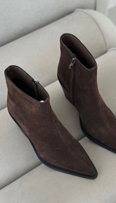 Черевики козаки жіночі