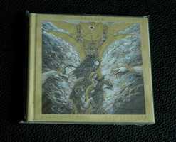 AZARATH - Blasphemers` Maledictions. 2011 WHP. Digibook.