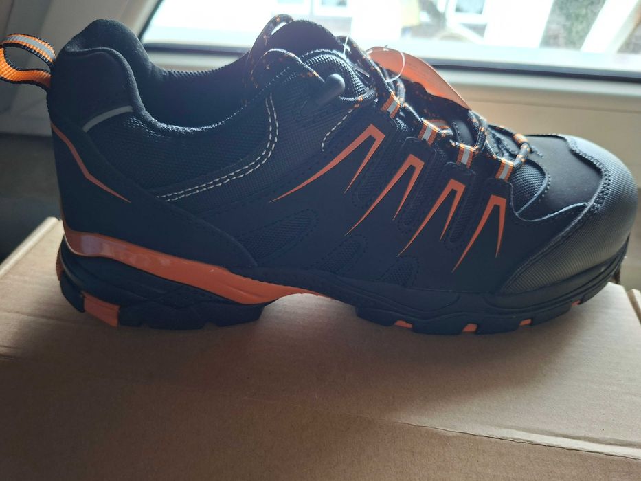 Buty Ochronne  Bennon -   rozm.42