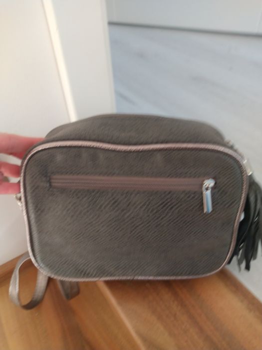 Torebka damska listonoszka