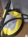 Kpl. Myjka parowa karcher + mala myjka karcher
