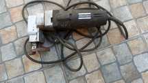 Corta Chapa Eléctrico
