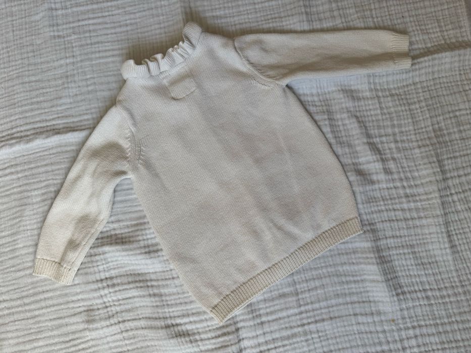 Кофта кардиган Ralph Lauren Fred&Flo 9-12 міс, 74-80