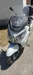 Sym Maxsym 600i ABS