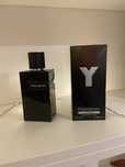 Yves Saint Laurent Le Parfum