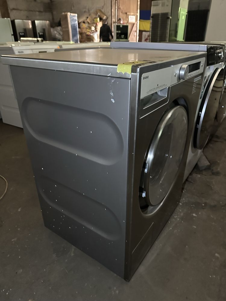 ASKO 2022 року преміальна пральна машина, машинка