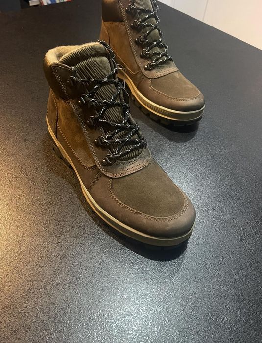Nowe męskie buty ecco trekkingowe rozmiar 45,46,,47