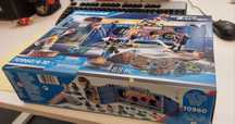 Action Sports - Playmobil