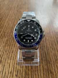 Rolex GMT-Master II Batman zegarek nowy automatyczny