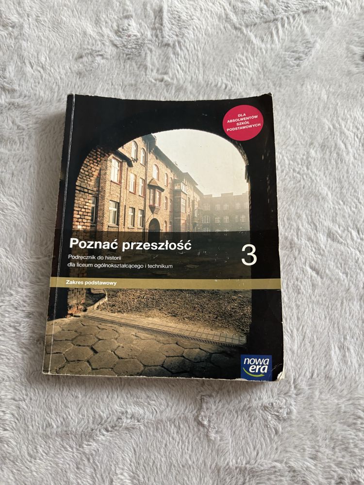 poznać przeszłość 3