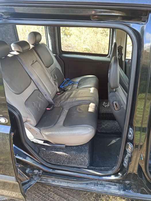 Opel Combo 1.3 2006р