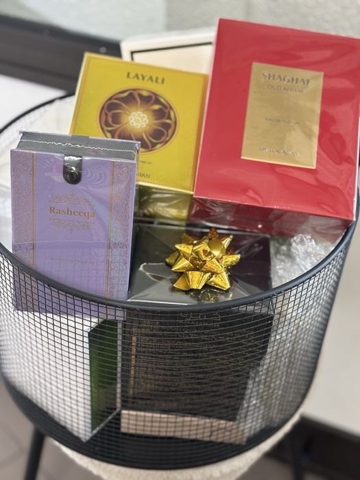 Perfumes e oleos de longa duracao- de Dubai originais de 29,95 a 63,95