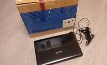 Ноутбук ASUS A52D ( Core i3/4/320/512 Mb) Комплект с коробкой!