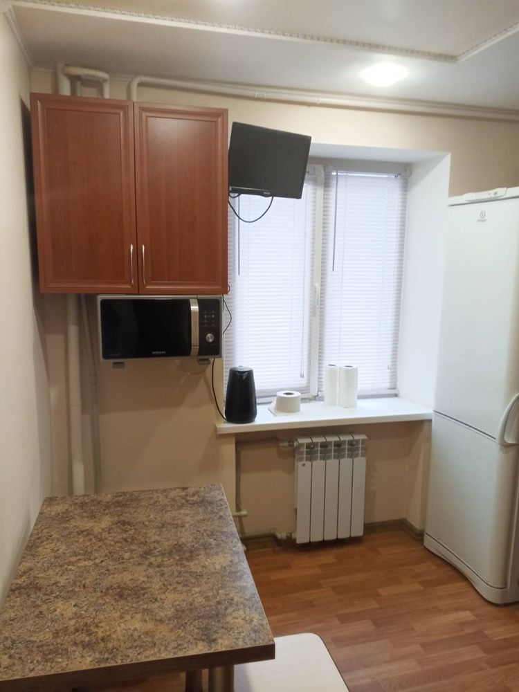 Квартира 1 кімн. на 44 кварталі, на тривалий термін