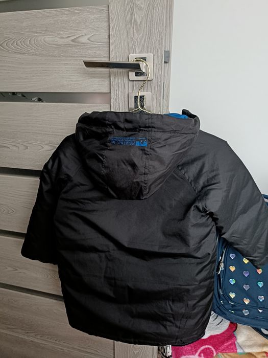 Kurtka zimowa chłopięca Reserved rozm.116