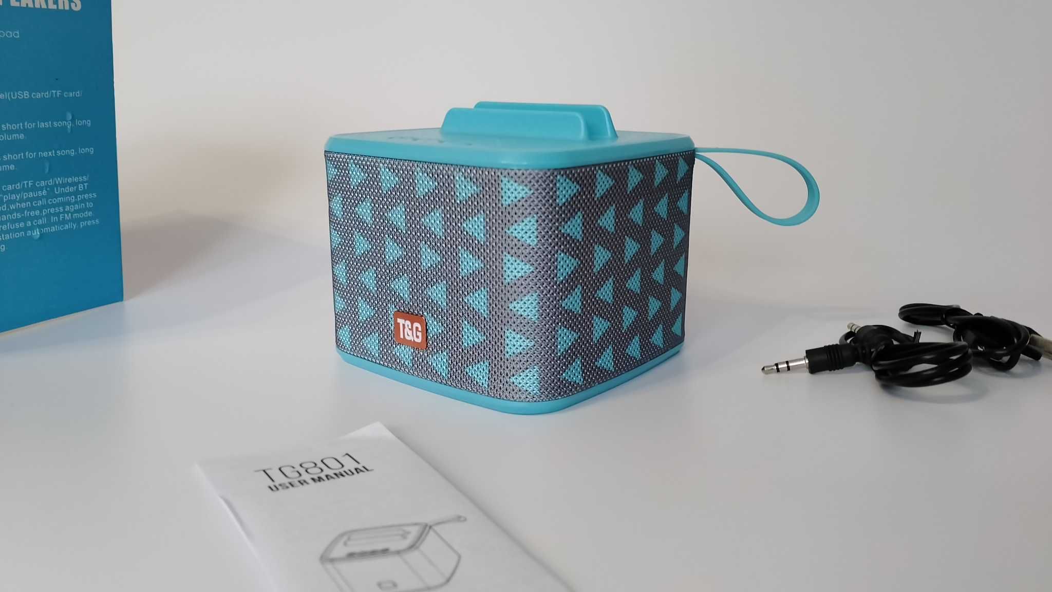 Портативная колонка usb,bluetooth колонка, Блютуз колонка для телефона