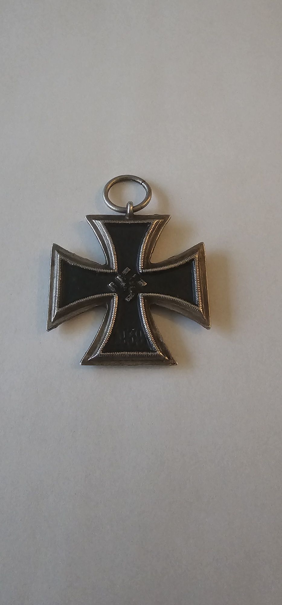 Odznaczenie Żelazny krzyż Niemcy