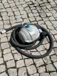 Rob limpeza piscina Intex Zx50