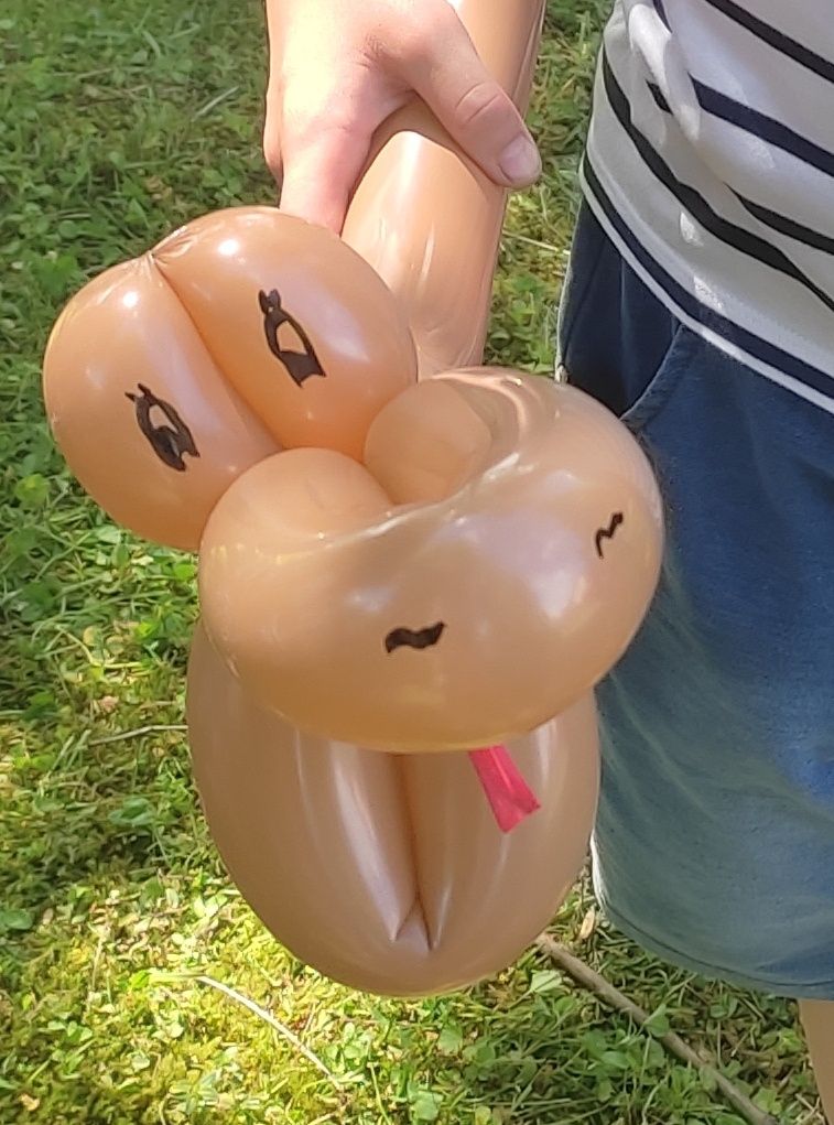 Animacje dla dzieci, animator, komunie, wesela, urodziny, Fotobudka.