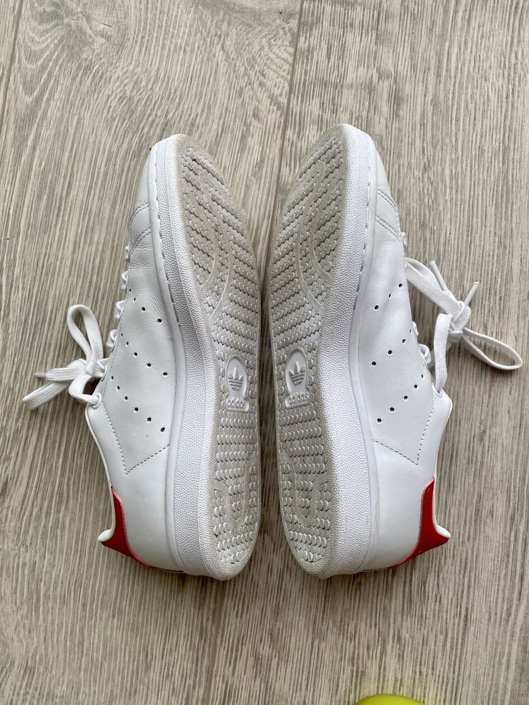 Ténis Adidas Stan Smith