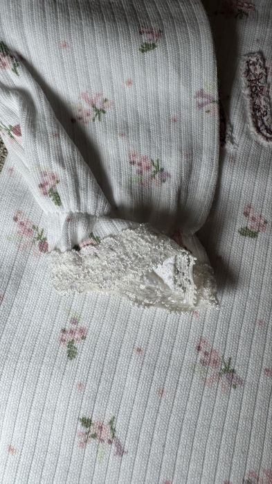 Чоловічок Next, 3-6 міс, 68-74