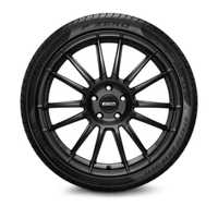 Vendo 2 pneus Pirelli 285/35 R18