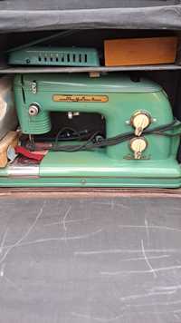 швейная машинка с электроприводом
